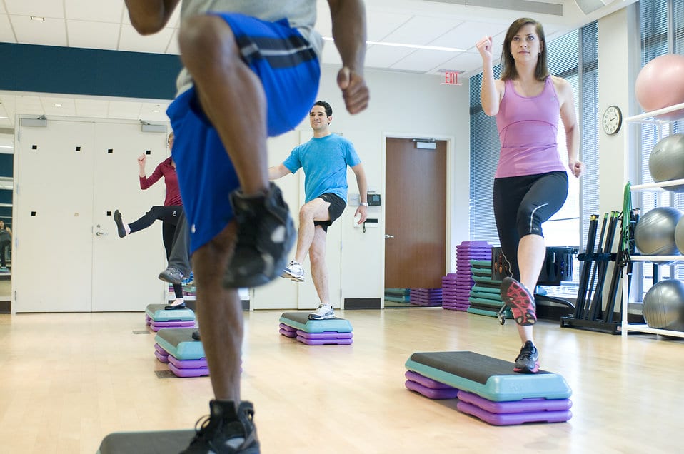 aerobic