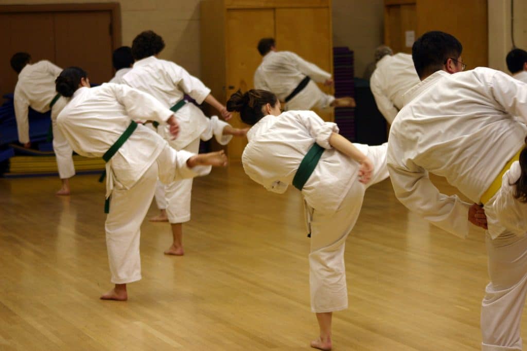 Karate