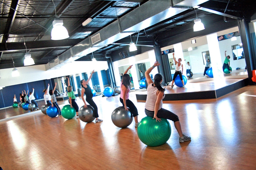 fitness