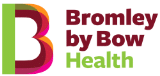 Bromley By Bow Health Logo