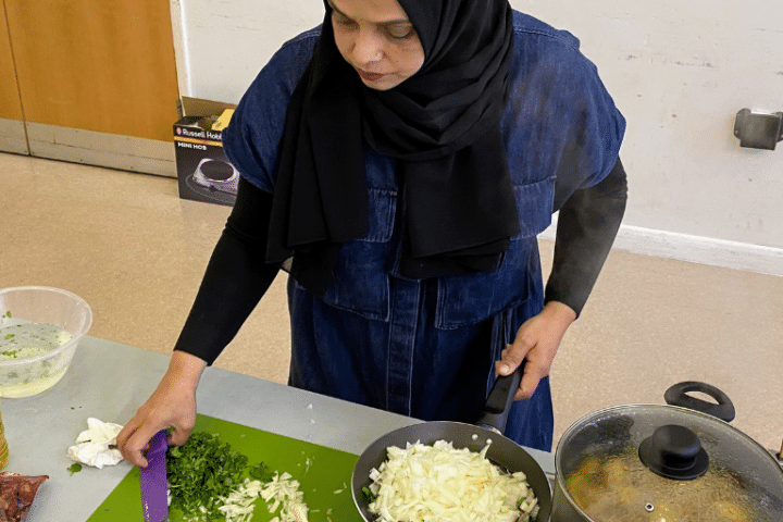Healthy-Eating-Cooking-Class-Aberfeldy-Centre