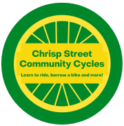 Chrisp Street Community Cycles
