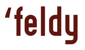 Feldy logo