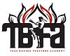 Thai Boxing Fighters Academy