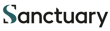 Sanctuary Logo