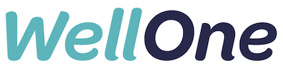 Well One logo
